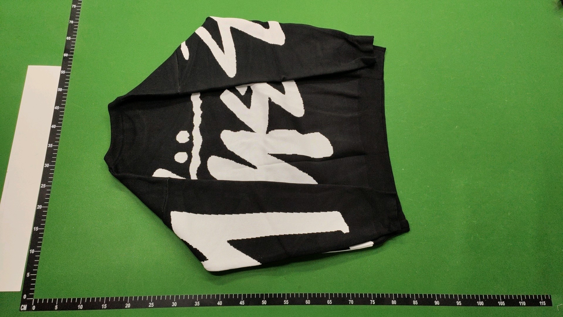 Knitwear — L-001 — #5844 5