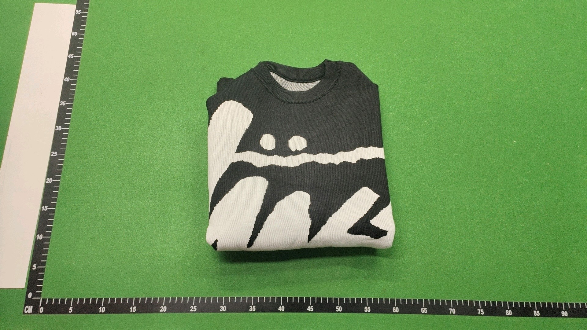 Knitwear — L-001 — #5844 6