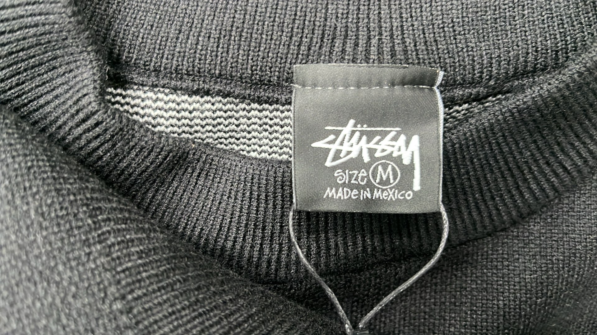 Knitwear — L-001 — #5844 7
