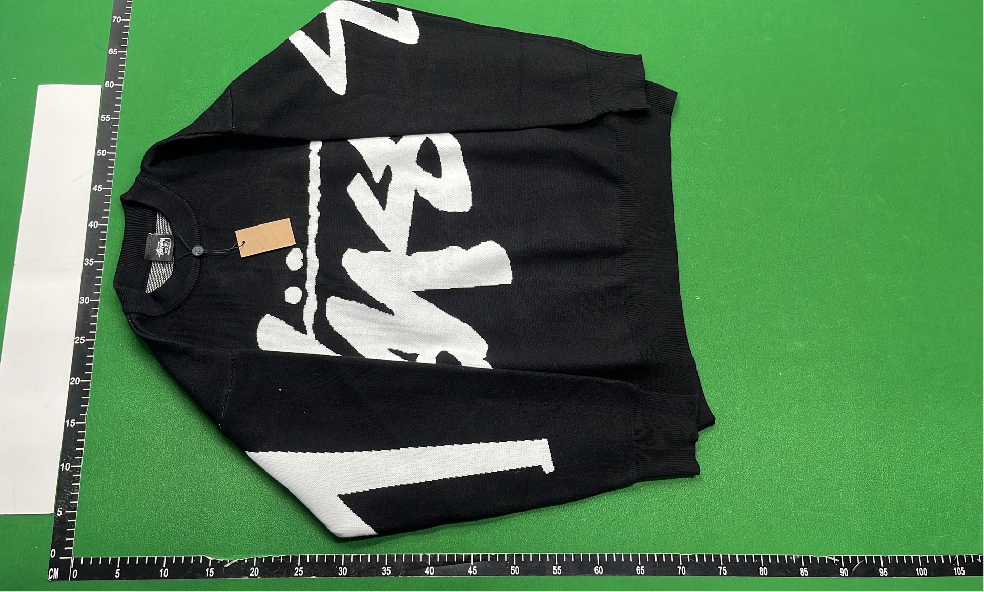 Knitwear — L-001 — #5844 8