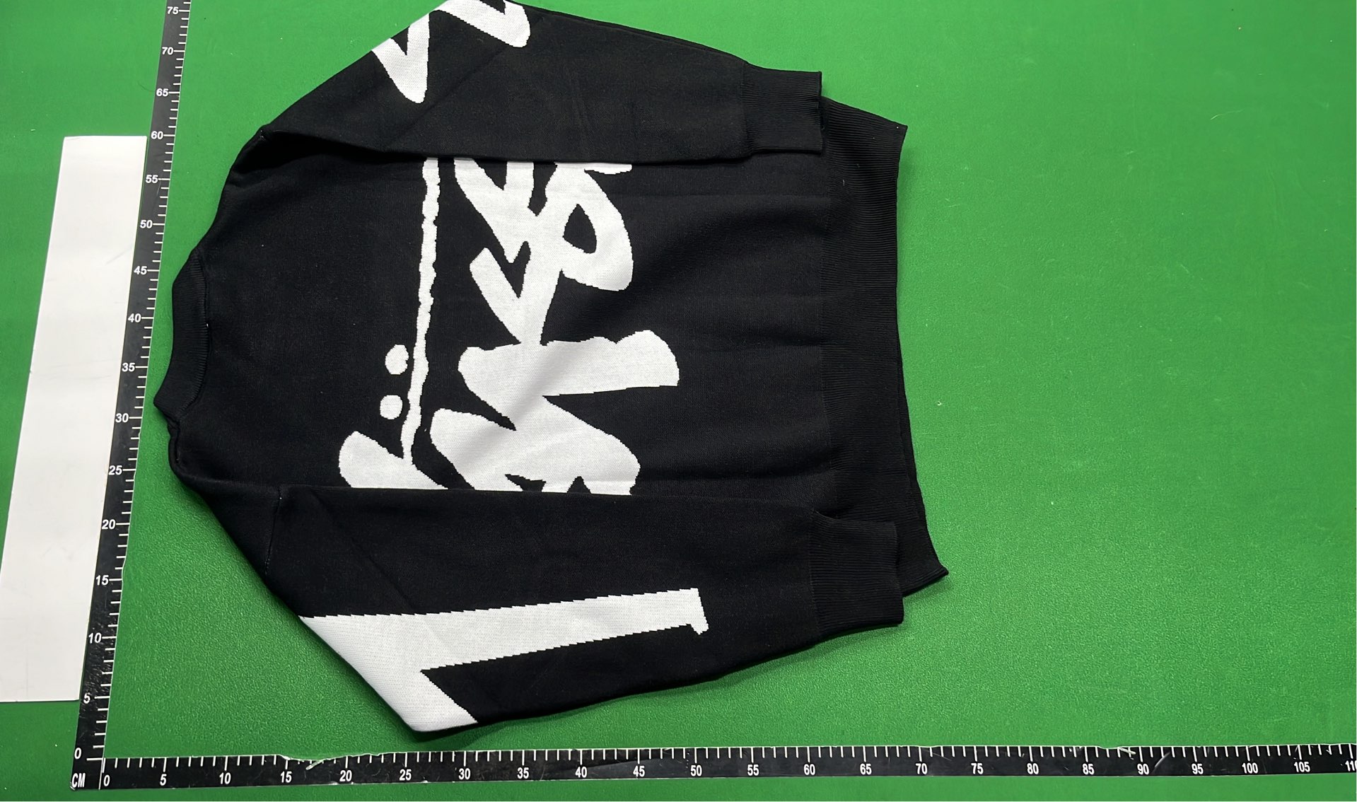Knitwear — L-001 — #5844 9