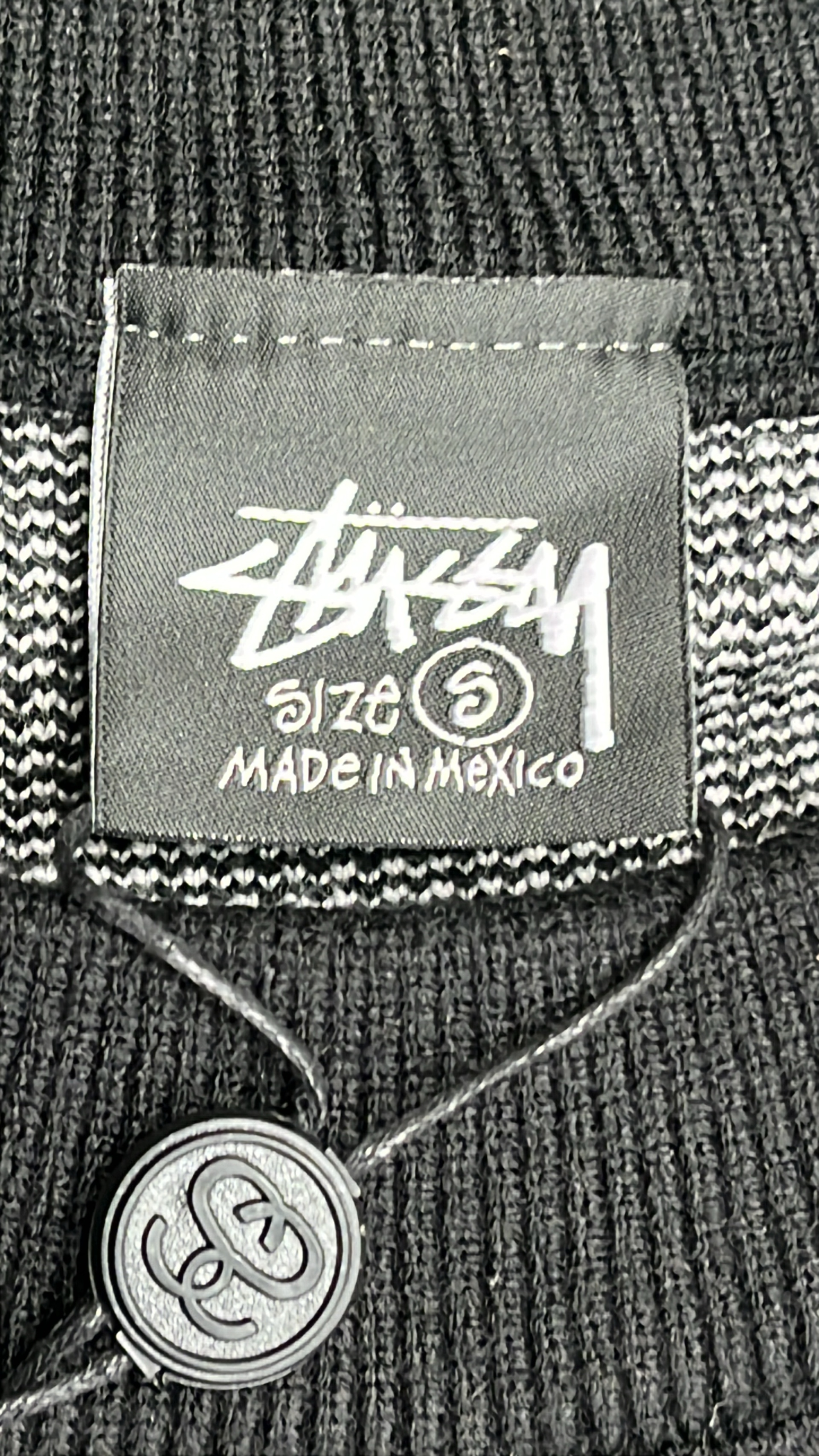 Knitwear — L-001 — #5844 11