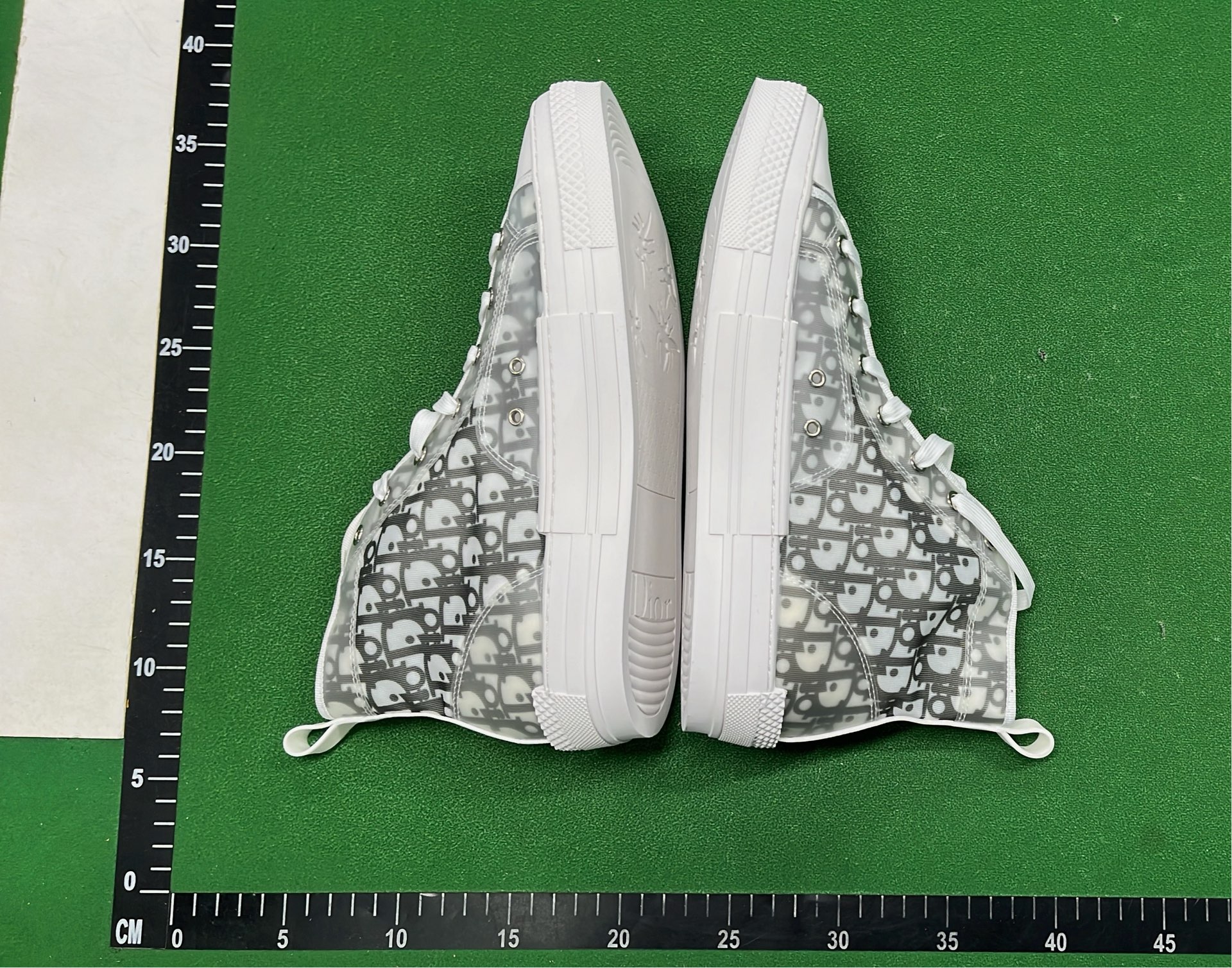 Canvas Shoes — K1-0052 6