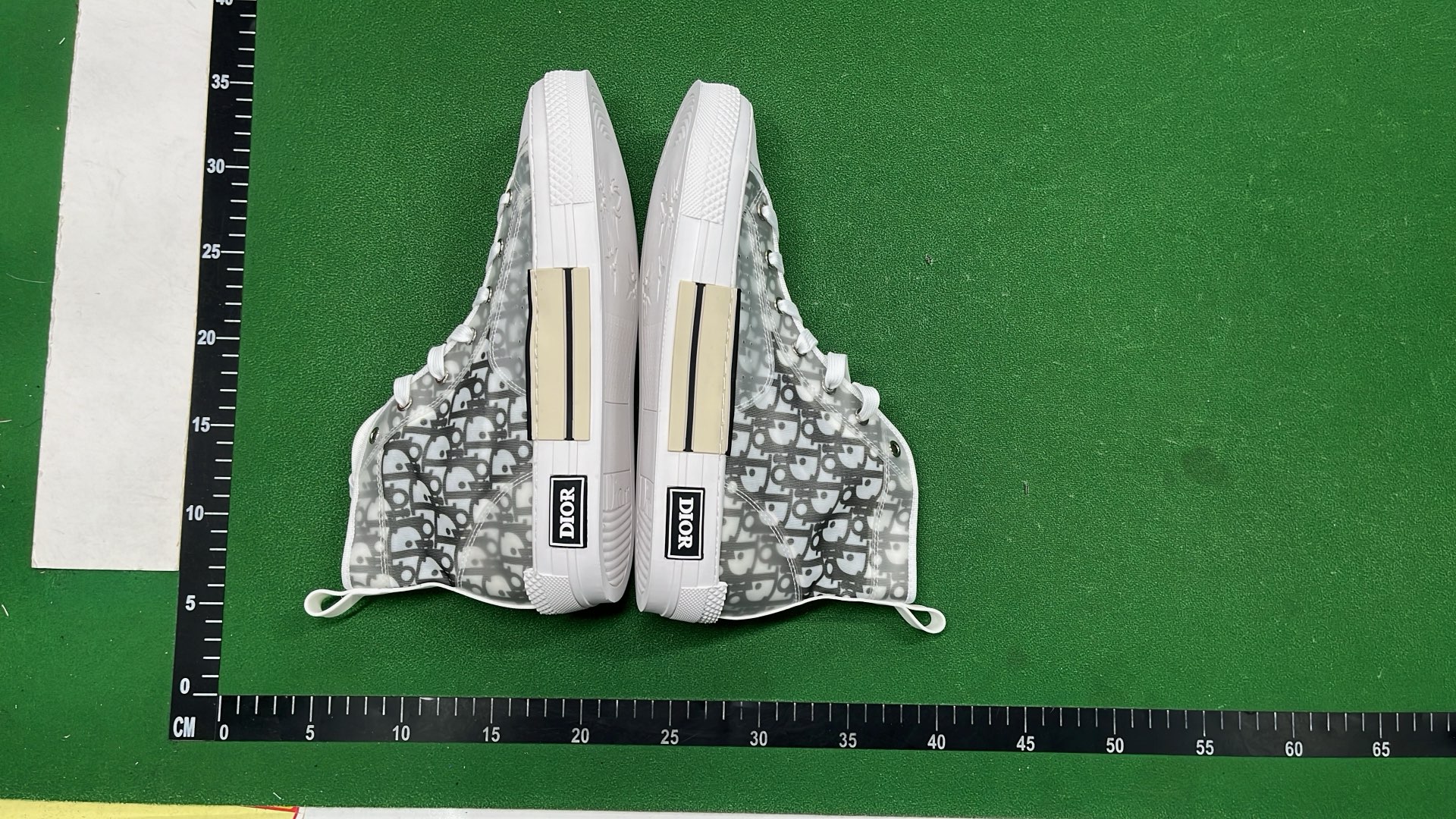 Canvas Shoes — K1-0052 7