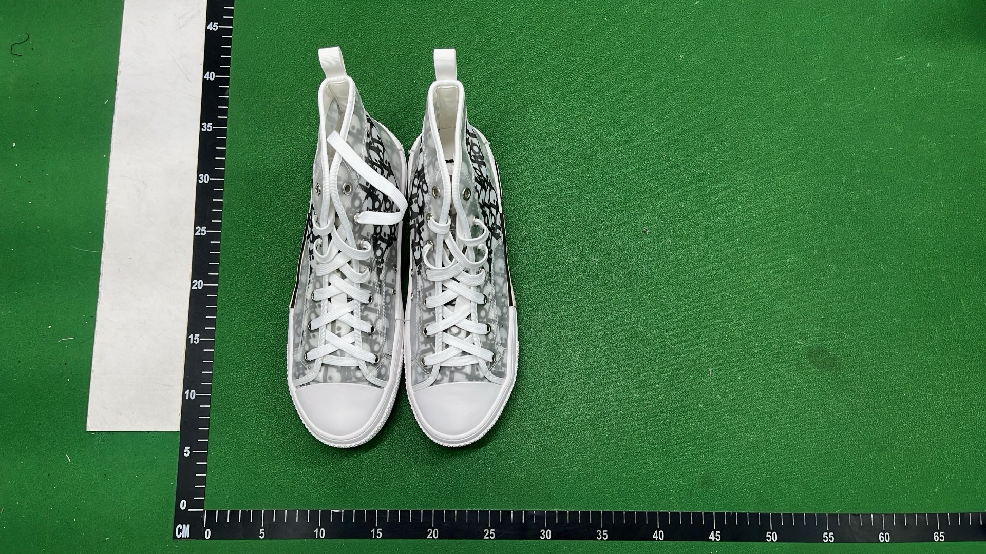 Canvas Shoes — K1-0052 8