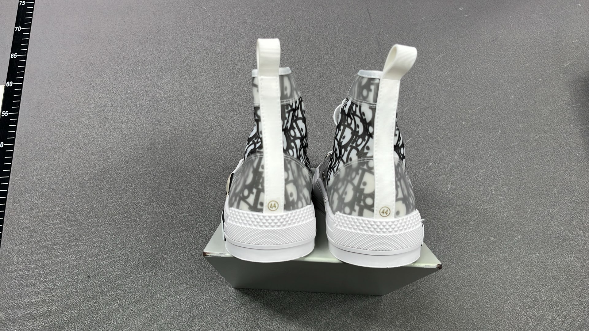 Canvas Shoes — K1-0052 11