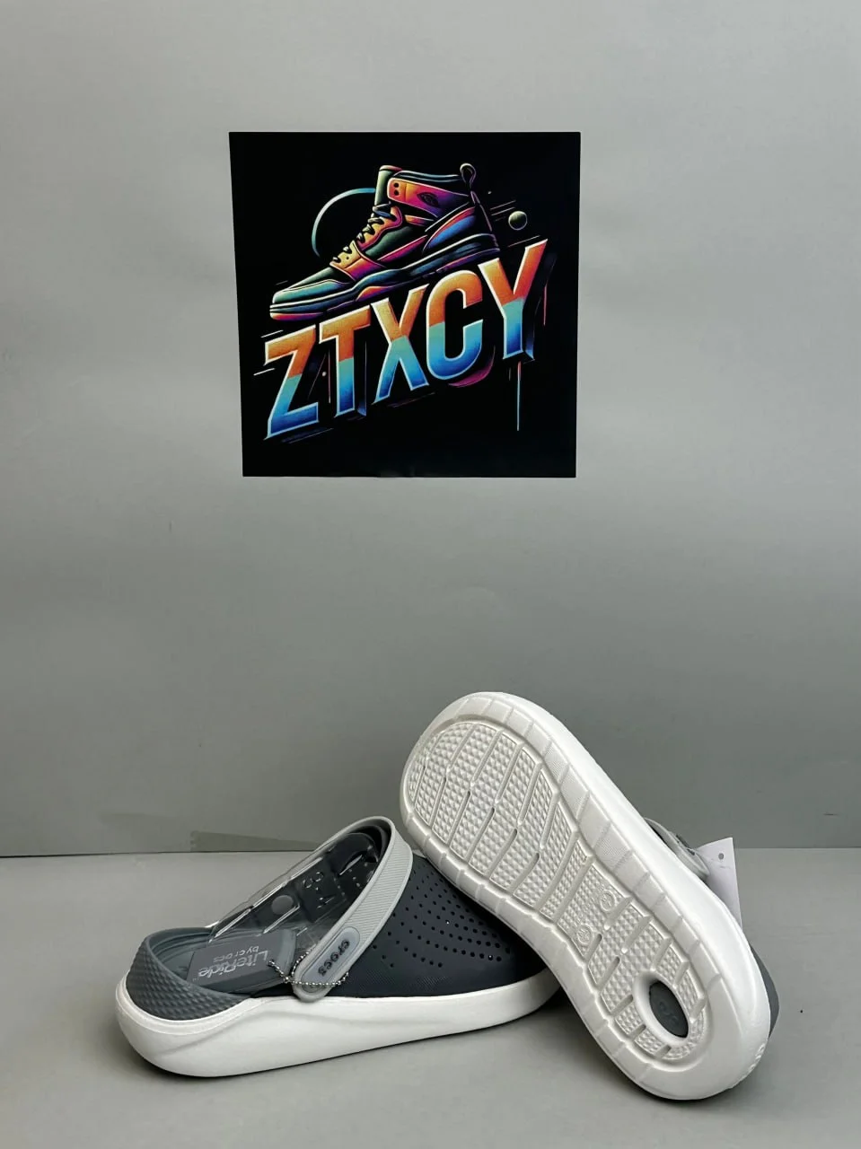Unisex Sandals — CY 3