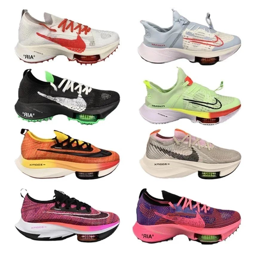 Zoom Tempo Next FlyEaseCasual sneakers
