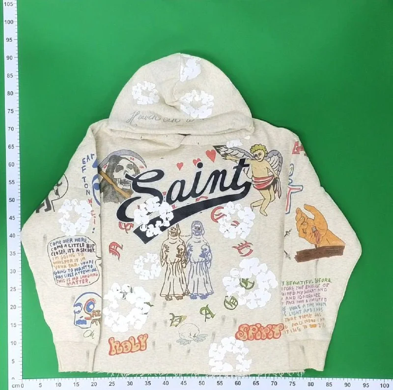 Stylish and hoodie 1299-007 3
