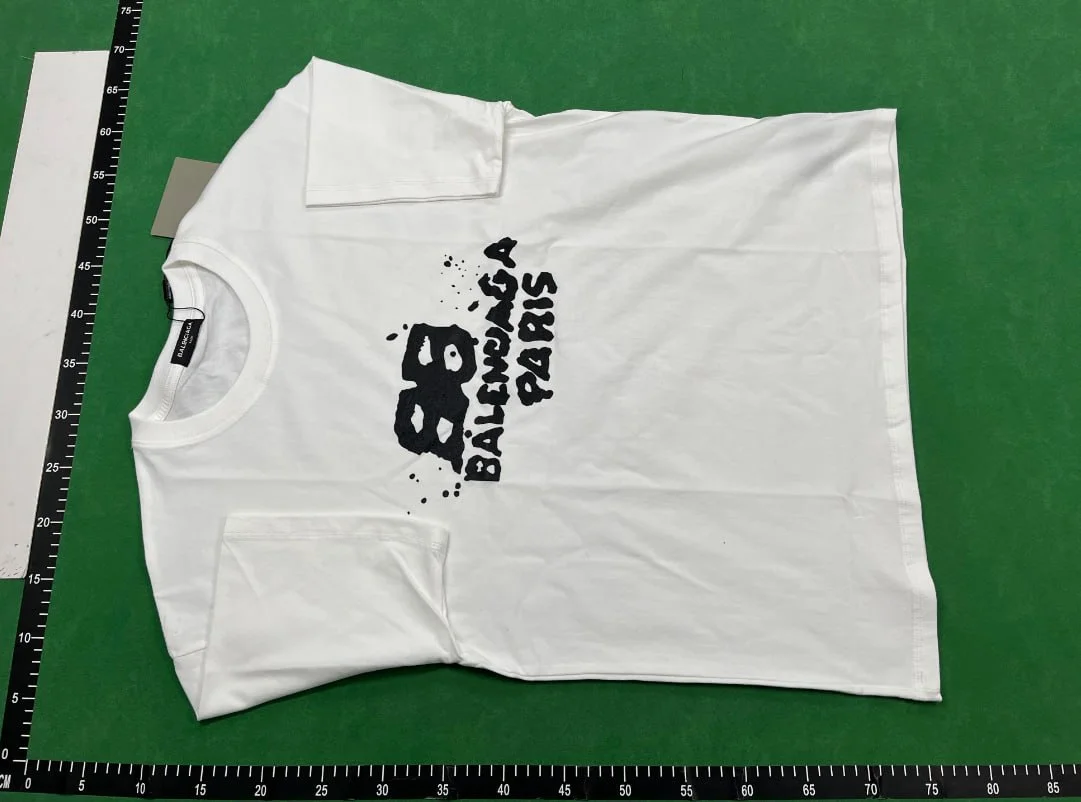 Short-Sleeve T-Shirt — BA 3