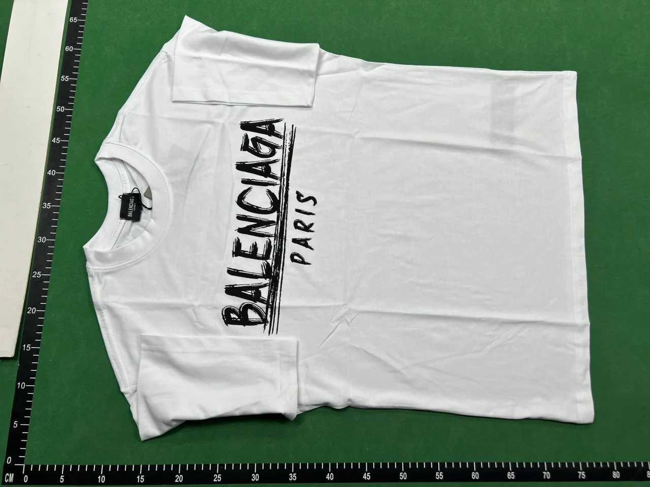 Short-Sleeve T-Shirt — BA 4