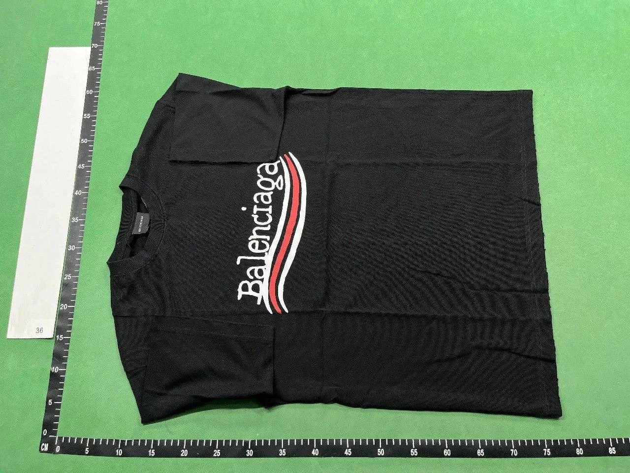 Short-Sleeve T-Shirt — BA 6