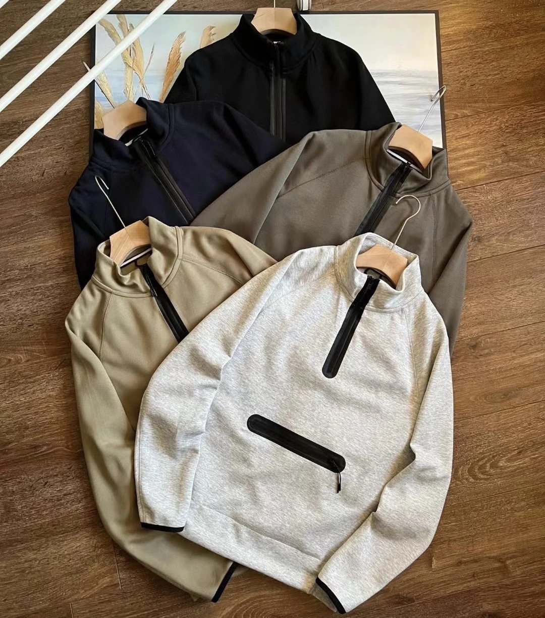 Fashion Sweatshirt