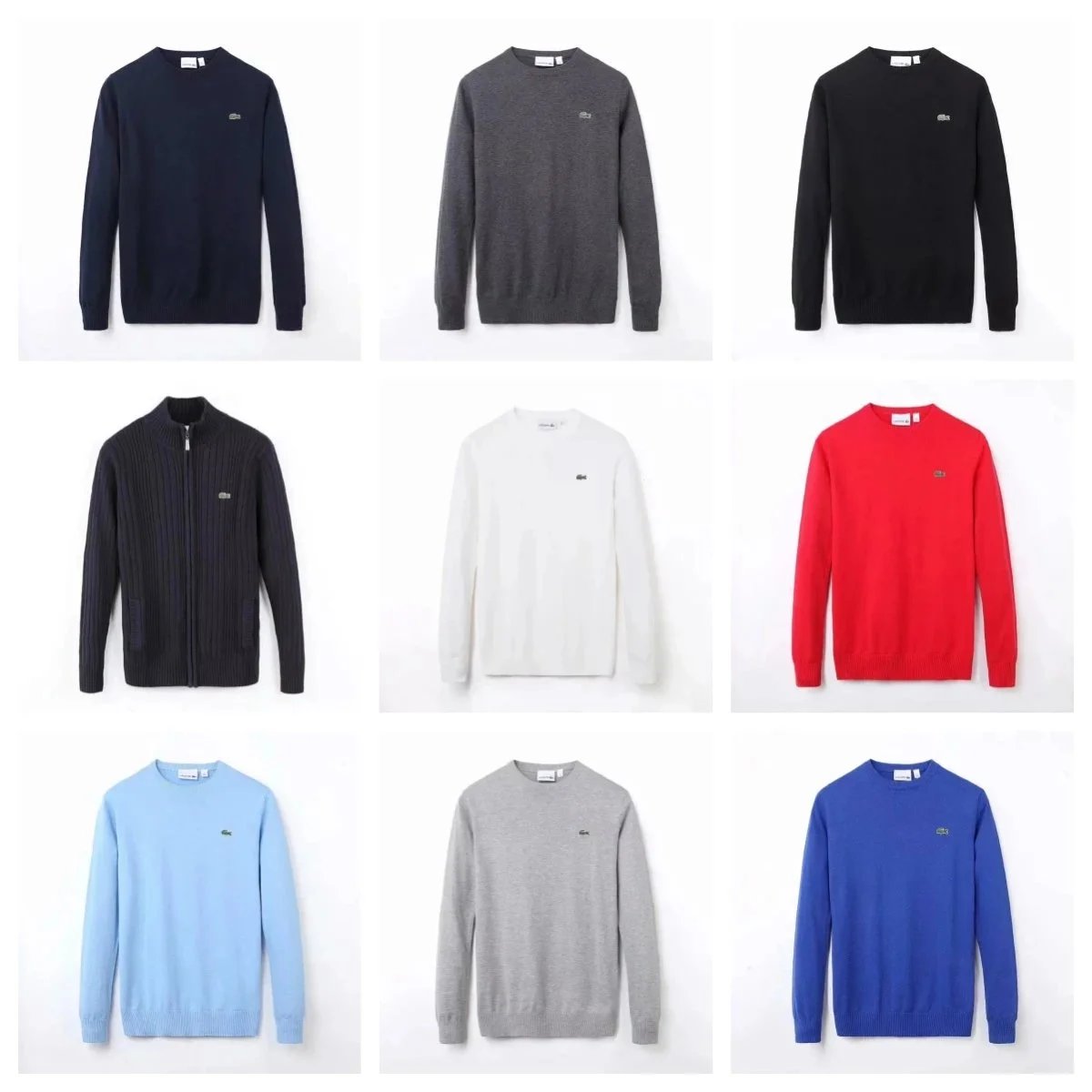 Knitwear — LC / M9