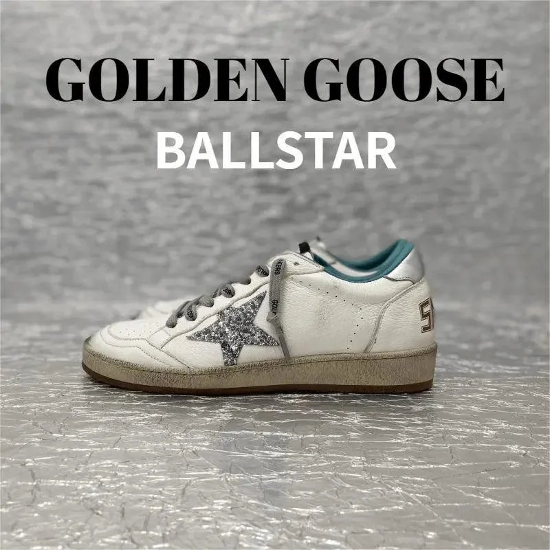 GGDB-BLLSTR No return or exchange — Shoes