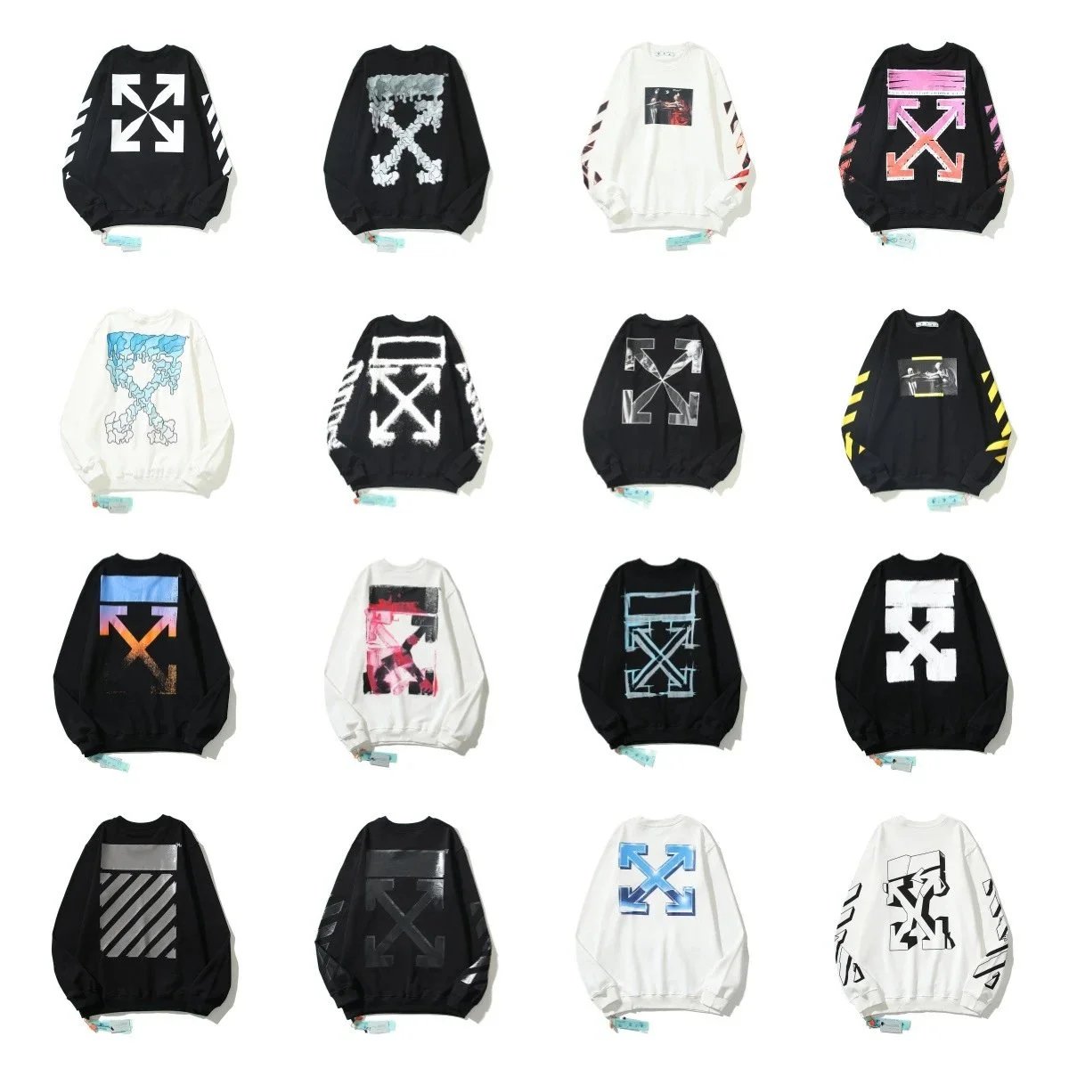Hoodies & Sweaters — Item 5866