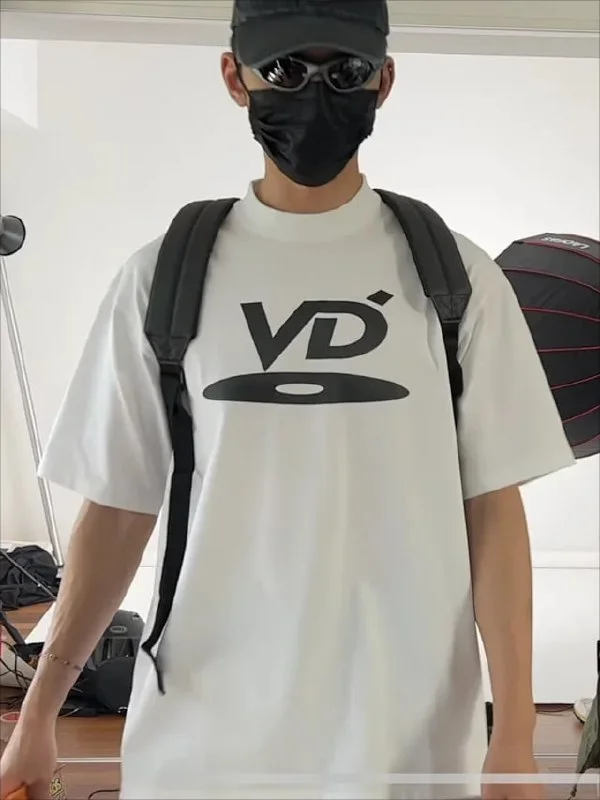 Vujade Kenijima — T-Shirt — #5868 3