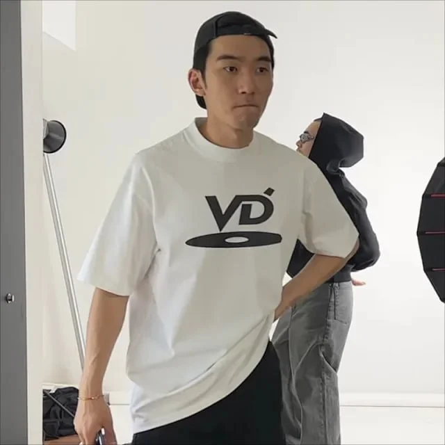 Vujade Kenijima — T-Shirt — #5868 5