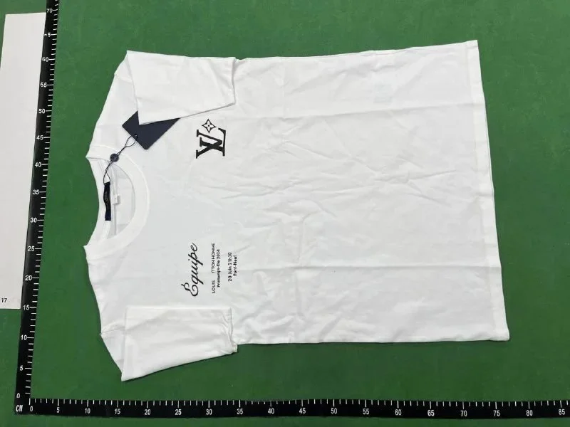 Short-Sleeve T-Shirt — #587 4