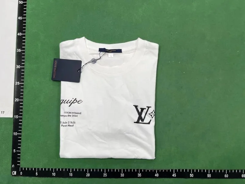 Short-Sleeve T-Shirt — #587 5