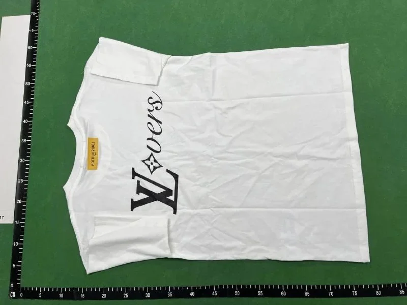Short-Sleeve T-Shirt — #587 6