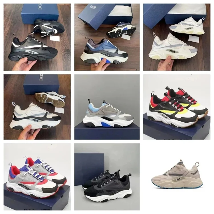 Shoes — H-0037 2