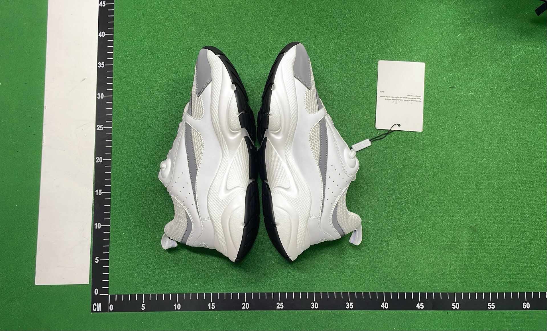 Shoes — H-0037 6