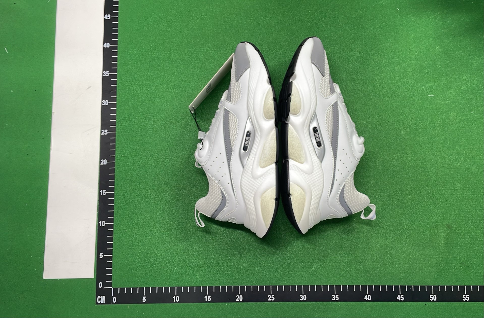 Shoes — H-0037 7