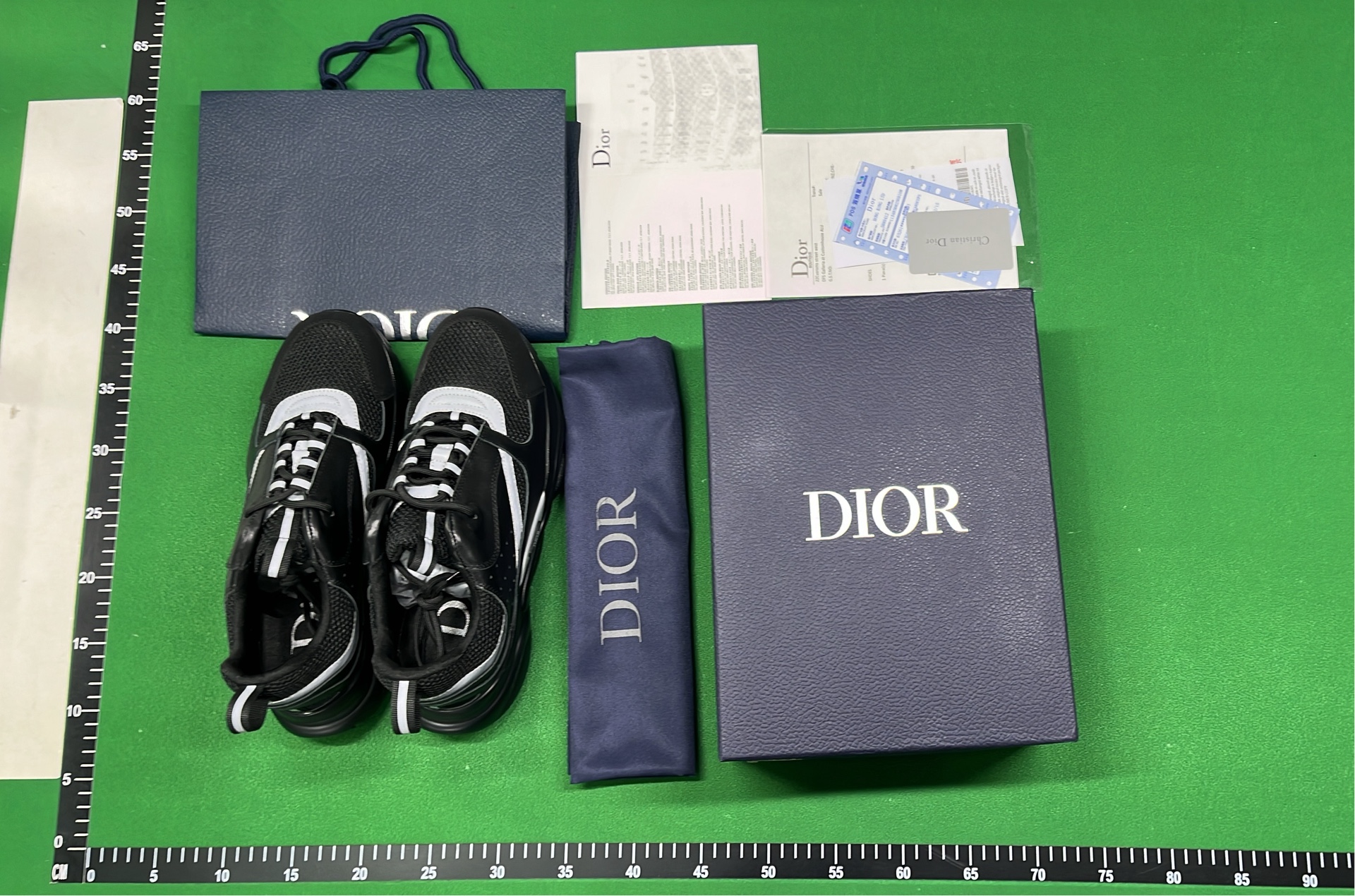 Shoes — H-0037 9