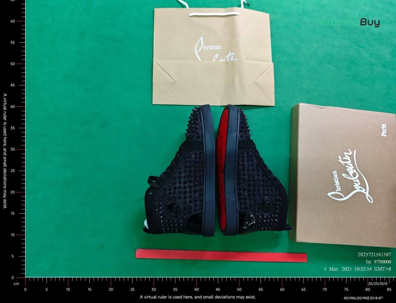 Shoes — SHD — #5874 5