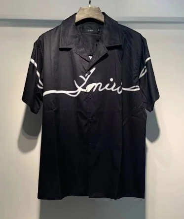 Men s Street Large Size Loose Short-Sleeve Top 3