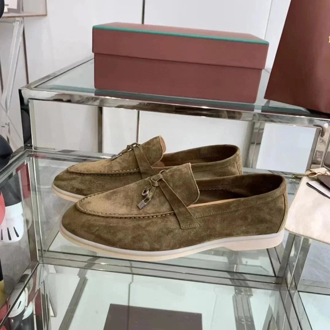 Shoes — B34
