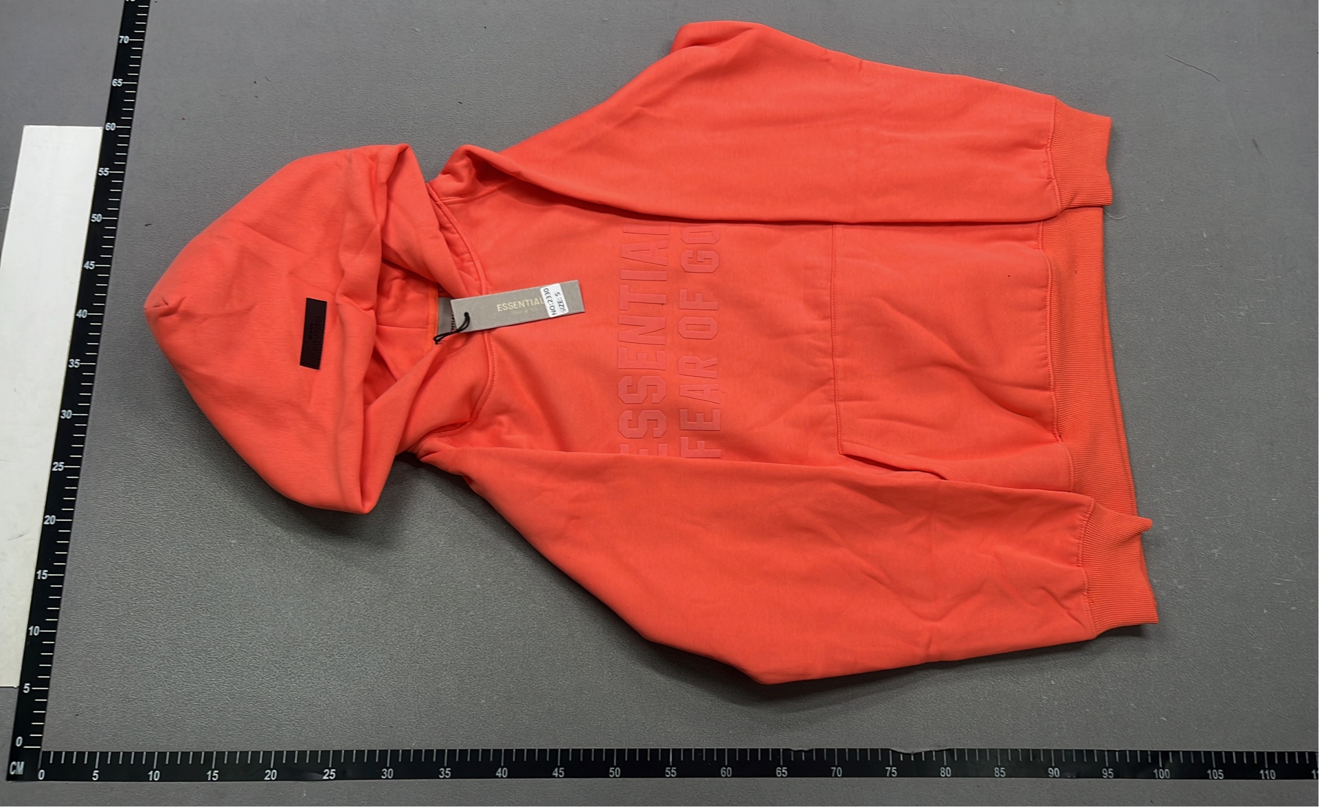 Sweatpants — FOG 4