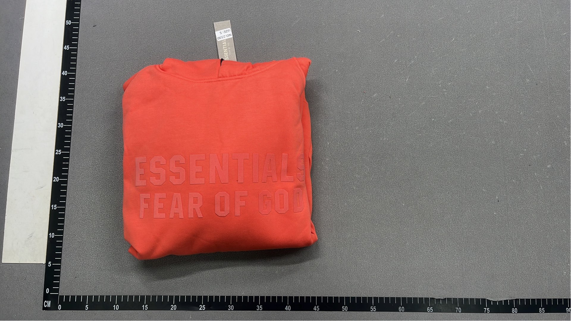 Sweatpants — FOG 6