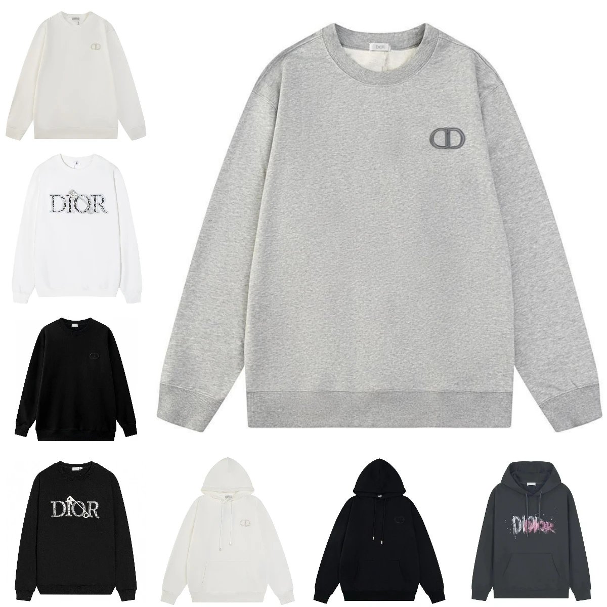 Simple and hoodie 20