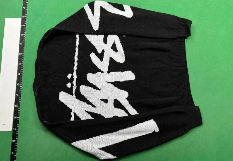 Knitwear — PHD-008 / pls 4