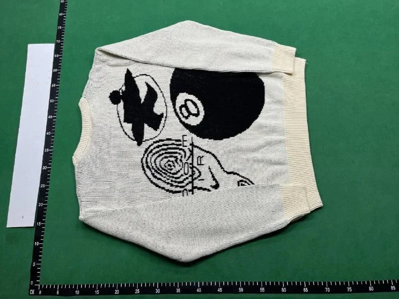 Knitwear — PHD-008 / pls 6