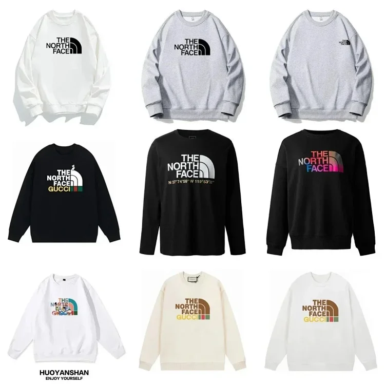 Letter-Graphic Sweatshirt — SXFD / NEW-1 2