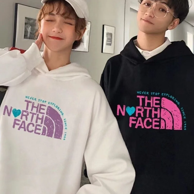 Letter-Graphic Sweatshirt — SXFD / NEW-1 3