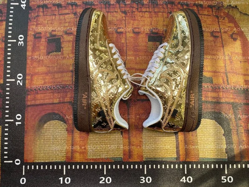 Shoes — #5889 3