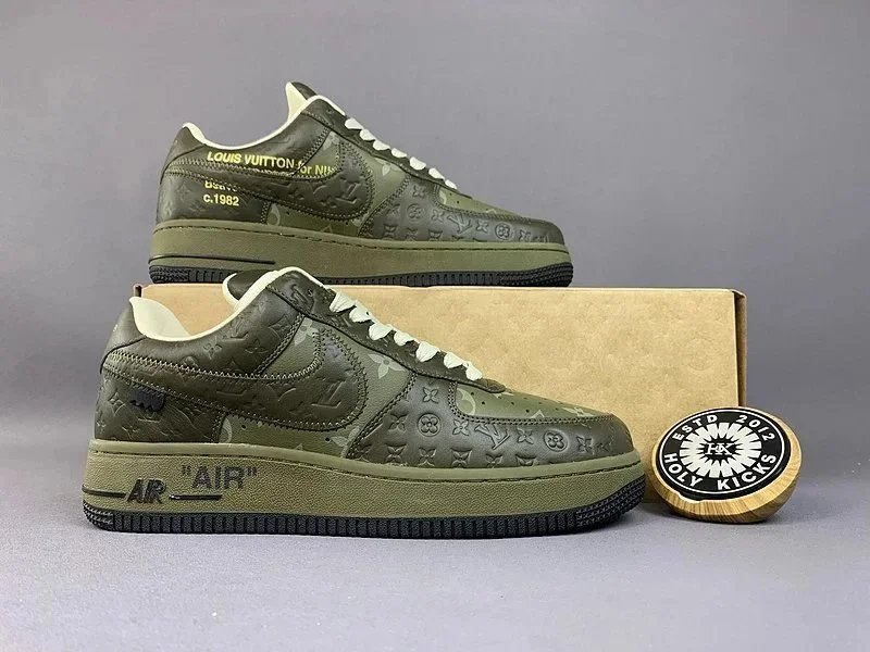 Shoes — #5889