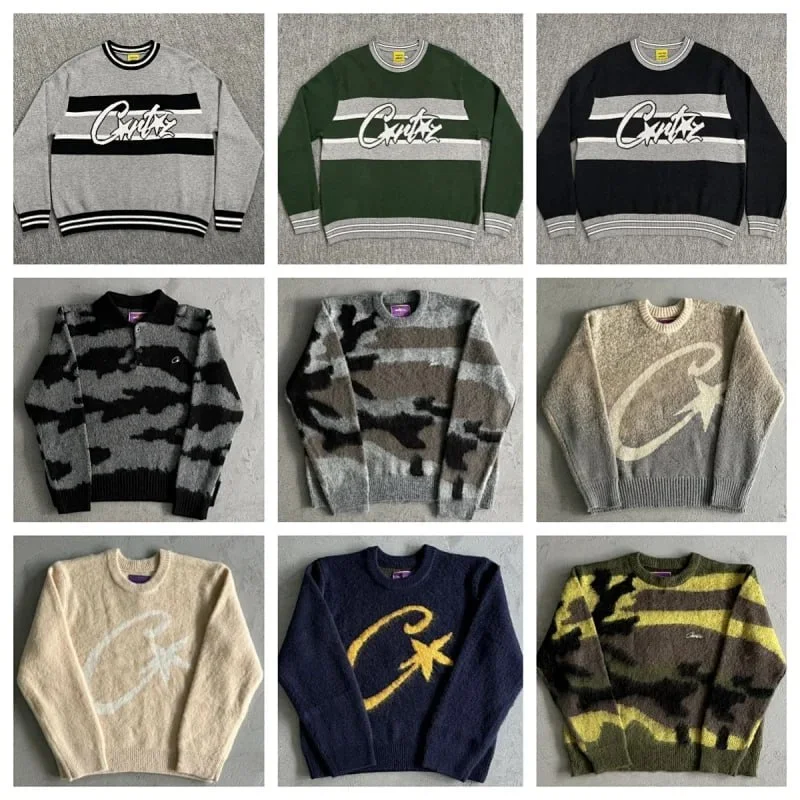 Knitwear — LH25 3