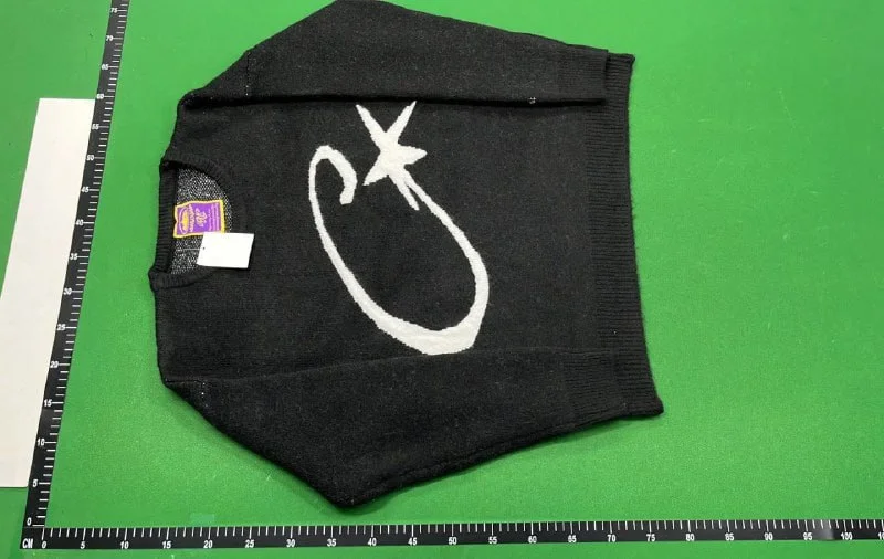 Knitwear — LH25 5