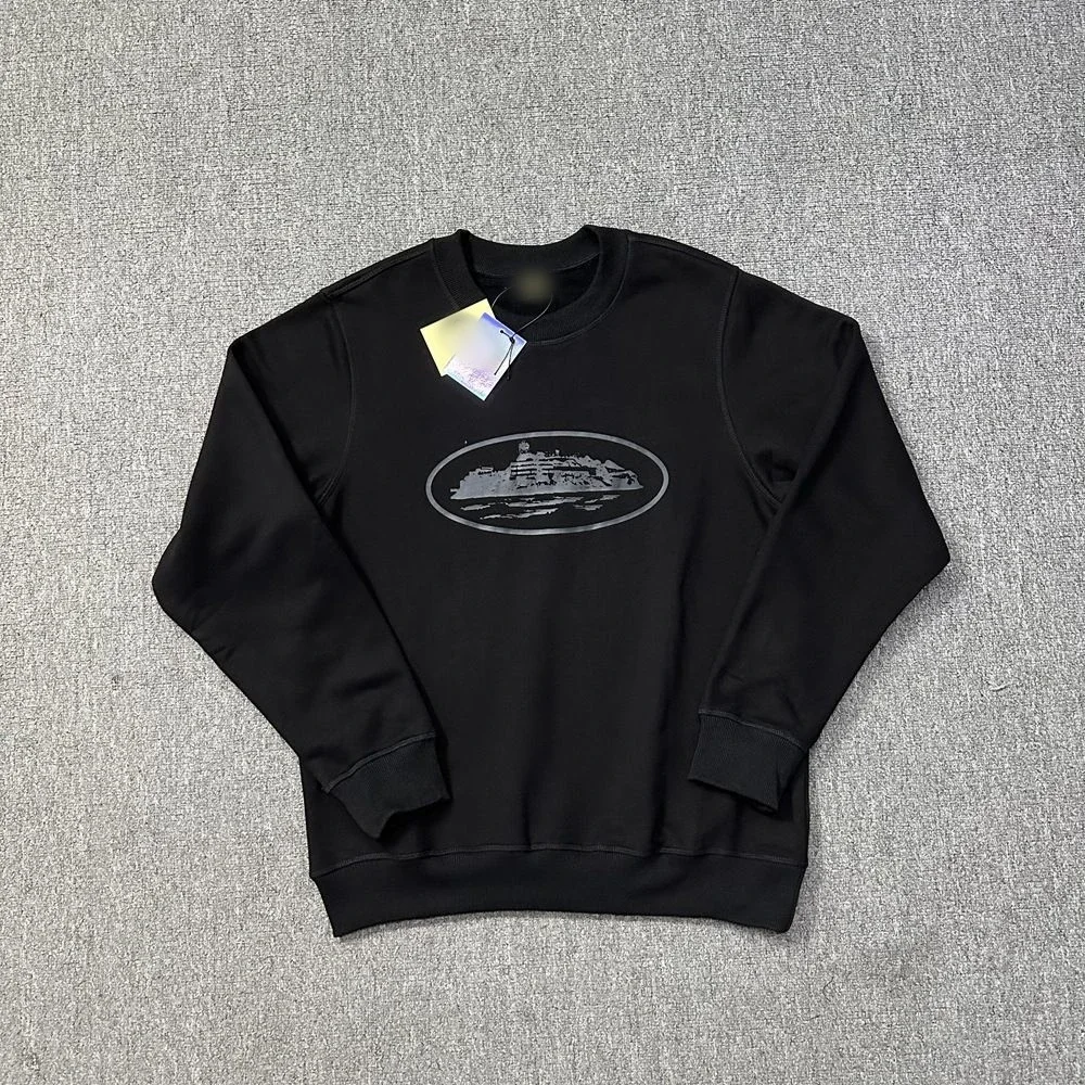 Crewneck Sweatshirt — #5896 2