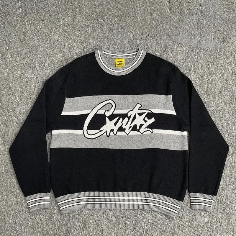 Crewneck Sweatshirt — #5896 4