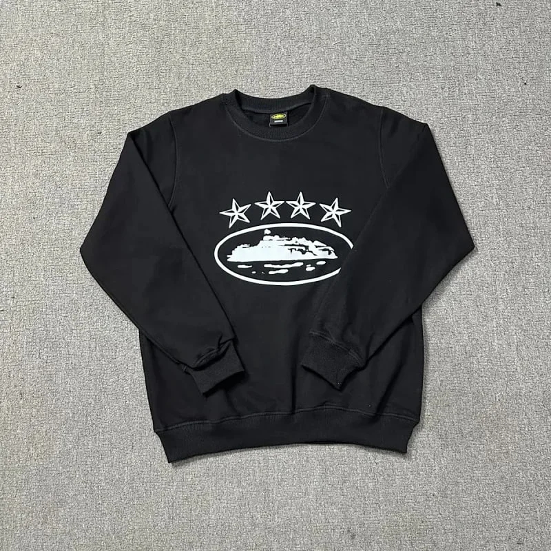 Crewneck Sweatshirt — #5896 6