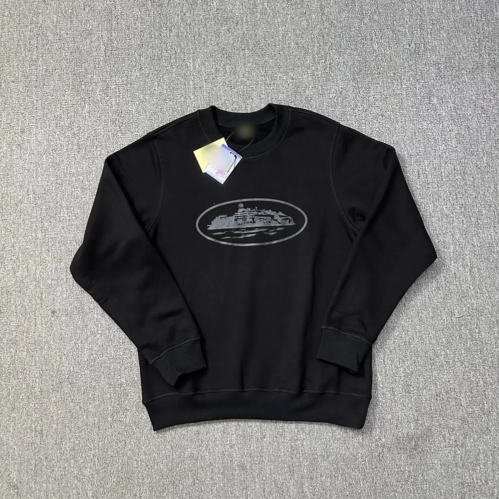 Crewneck Sweatshirt — #5896
