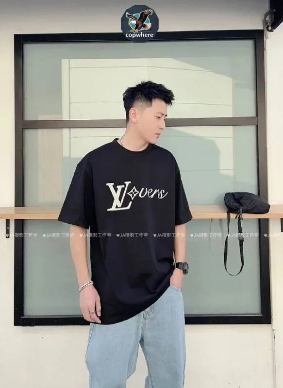 LL-V T — T-Shirt — #590 4