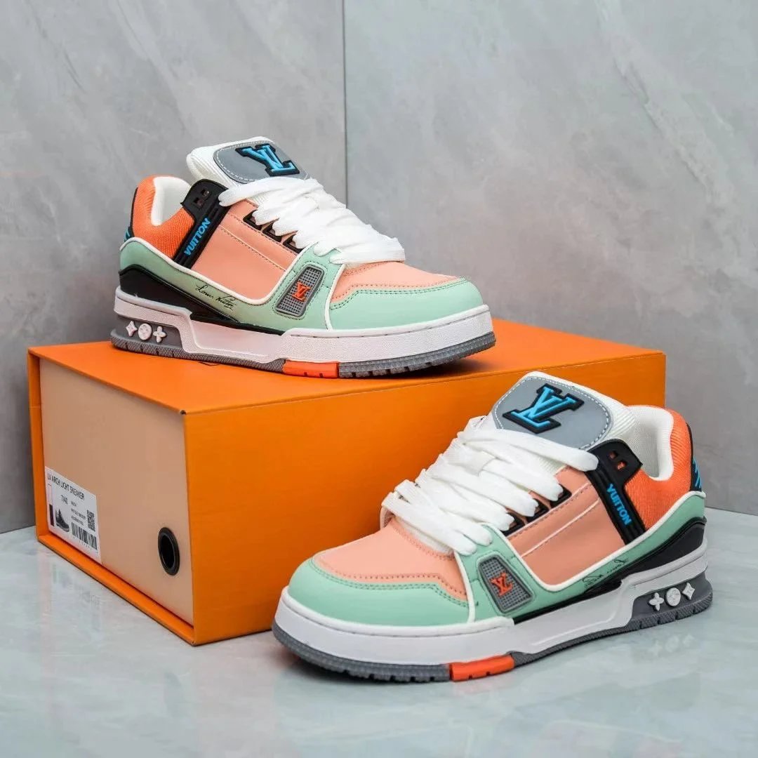 Sneakers — #5902 2