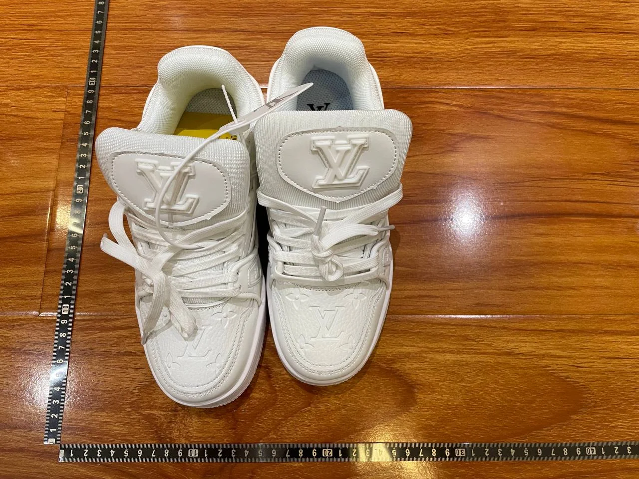Sneakers — #5902 6